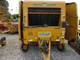 Vermeer 605 XL Baler