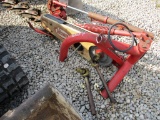 Vicon Disc Mower