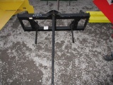 Bale Spear Euro Mount