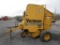 Vermeer 505LRd Baler