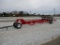 IA 825 Bale Wagon