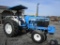 Ford 7740 SL Tractor