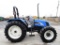 New Holland TL 100 A Tractor