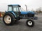 New Holland 8240 SL Tractor