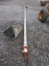 Grain Auger 20'x4