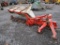 Kuhn GMD600 Disc Mower