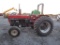 Case Ih 885 Tractor