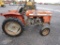 Massey Ferguson 205