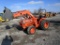 Kubota L2950 W/Loader