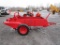 IH Cub Spreader