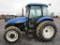 New Holland TD 5030 Tractor