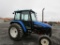 New Holland 5635 Tractor
