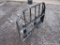 Skidsteer Forks