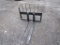 Skidsteer Forks