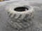 Pair 18.4x30 Tractor Tires