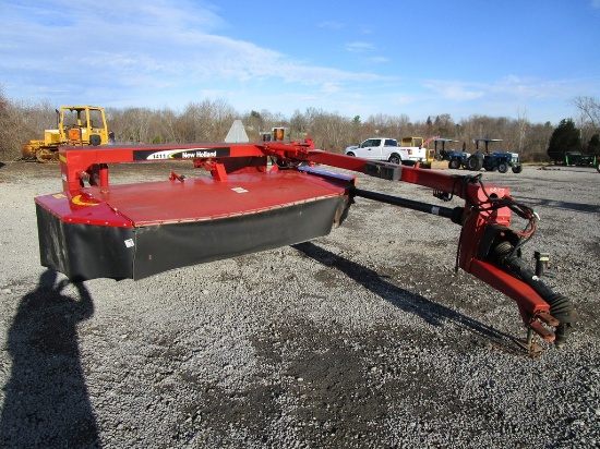 New Holland 1411 Discbine