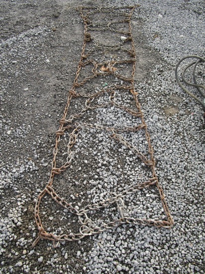 Single Tire Chain