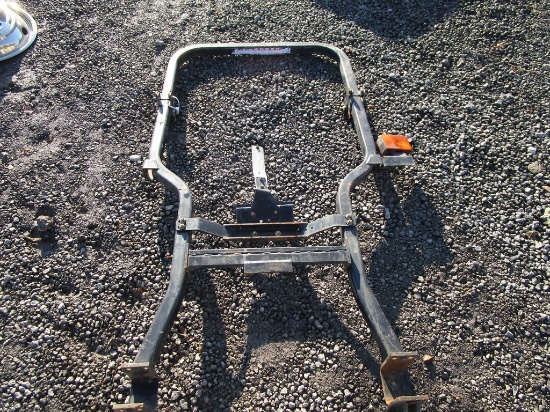 Fold Over Rollbar