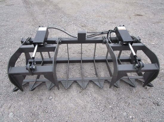 Southern 72" Qt Grapple