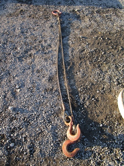 Cable Sling