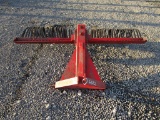 Rd Rock Rake 3pt