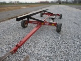 E-Z Trail 680 Head cart