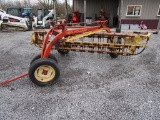 New Holland 259 Dolly Rake