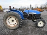 New Holland TT75A Tractor