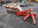 Kuhn GMD600 Disc Mower