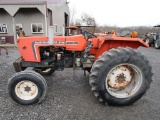 AC 6140 Tractor