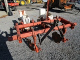 AC 2-Row Planter