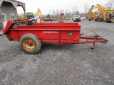 MF 110 Spreader