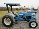 Ford 4610 Tractor