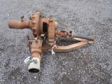 Gorman Irragation Pump