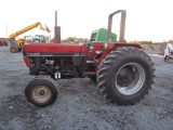 Case Ih 885 Tractor