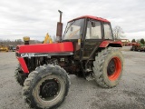 Case Ih 1594 Tractor