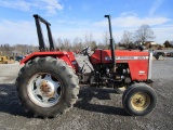 Massey Ferguson 261 Tractor