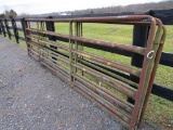 3) Used Farm Gates