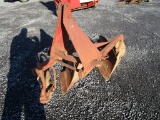 Dearbourn 2x Plow