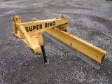 Super Rino Grader Blade