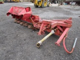 Bushhog DM7 Disc Mower As-is