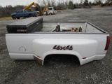 Chevy Dualy Bed