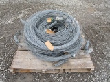 Used High Tensel Wire