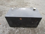 Better Built 100 Gal Fuel Tank