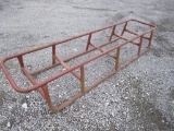 Bunk Feeder Frame