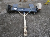 Master Tow Car Dolly