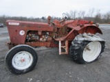 Belarus Tractor