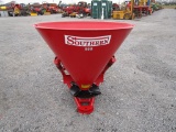 Southern 500 Cone Seeder