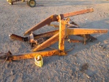 Bushhog 3000 Loader