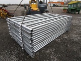 HD Corral Panels 9'